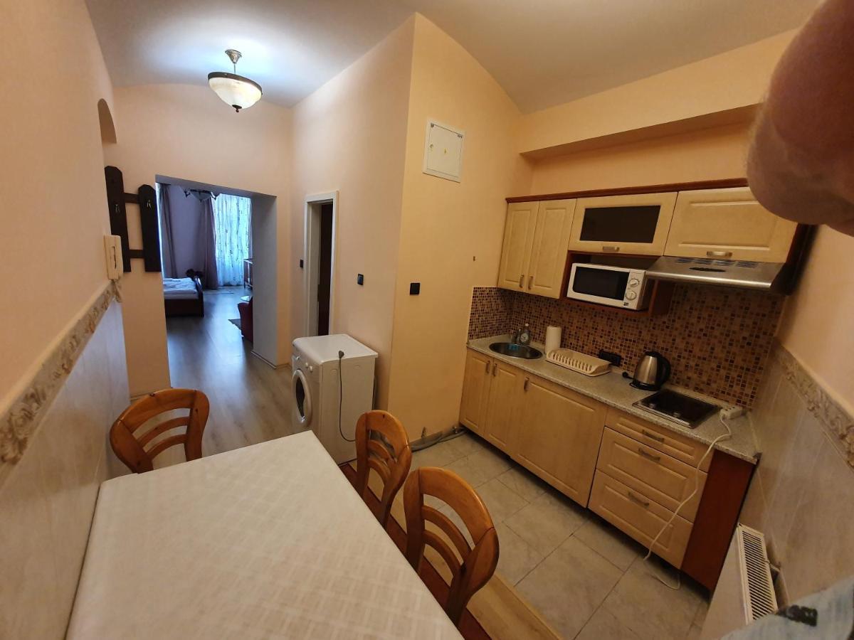 Evergreen Apartments Hotel Karlovy Vary Esterno foto